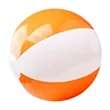 7.87" Dia Inflatable Beach Ball | https://www.bestnamebadges.com