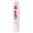 Travel Toothbrush & ColgateA® Toothpaste | https://www.bestnamebadges.com