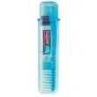 Travel Toothbrush & ColgateA® Toothpaste | https://www.bestnamebadges.com