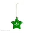 Star Ornament | https://www.bestnamebadges.com