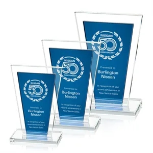 Heckel Award - Blue