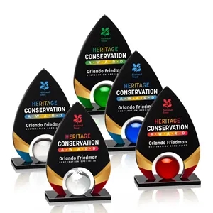Dangerfield VividPrint™ Award - Black
