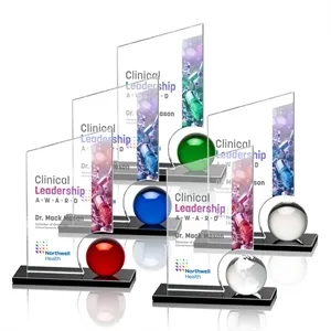 Amarath VividPrint™ Award - Starfire