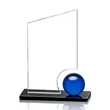 Amarath VividPrint™ Award - Starfire | https://www.bestnamebadges.com