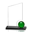 Amarath VividPrint™ Award - Starfire | https://www.bestnamebadges.com