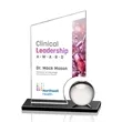 Amarath VividPrint™ Award - Starfire | https://www.bestnamebadges.com