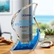 Nexis VividPrint™ Award | https://www.bestnamebadges.com