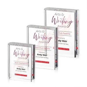 Optical Book VividPrint™ Award