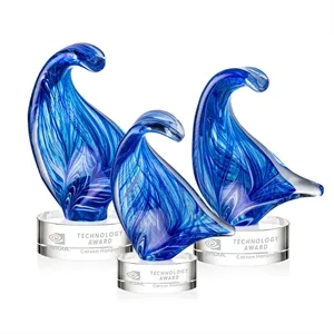 Laguna Award on Stanrich Clear