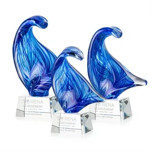 Laguna Award on Robson Clear