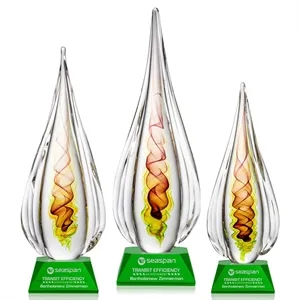 Carterra Award on Sheffield Green