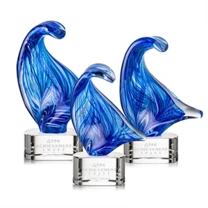 Laguna Award on Paragon Clear