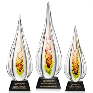 Carterra Award on Sheffield Black