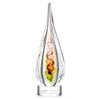 Carterra Award on Marvel Base | https://www.bestnamebadges.com