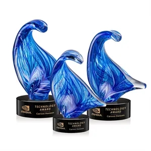 Laguna Award on Stanrich Black