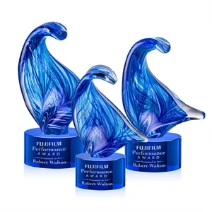 Laguna Award on Marvel Blue