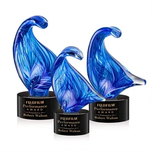 Laguna Award on Marvel Black