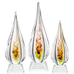 Carterra Award on Sheffield Base