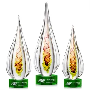 Carterra Award on Marvel Green