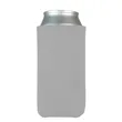 8 Oz. Slim Kan-Tastic | https://www.bestnamebadges.com