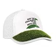 The Original Turf Caps | https://www.bestnamebadges.com