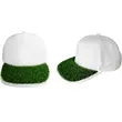 The Original Turf Caps | https://www.bestnamebadges.com