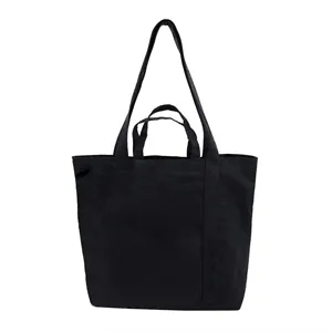 10 Oz. Mono-Strap Canvas Tote Bag