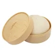 Squishy Dumpling Stress Toy | https://www.bestnamebadges.com