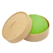 Squishy Dumpling Stress Toy | https://www.bestnamebadges.com