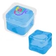 Squishy Cube Stress Toy | https://www.bestnamebadges.com