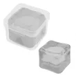 Squishy Cube Stress Toy | https://www.bestnamebadges.com