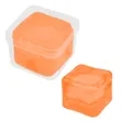 Squishy Cube Stress Toy | https://www.bestnamebadges.com