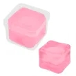 Squishy Cube Stress Toy | https://www.bestnamebadges.com
