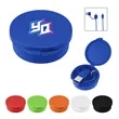 25W Quick Charge Cable in Carrying Case | https://www.bestnamebadges.com