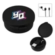 25W Quick Charge Cable in Carrying Case | https://www.bestnamebadges.com