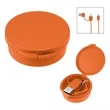 25W Quick Charge Cable in Carrying Case | https://www.bestnamebadges.com