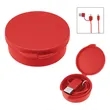 25W Quick Charge Cable in Carrying Case | https://www.bestnamebadges.com