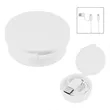 25W Quick Charge Cable in Carrying Case | https://www.bestnamebadges.com