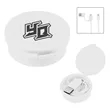 25W Quick Charge Cable in Carrying Case | https://www.bestnamebadges.com