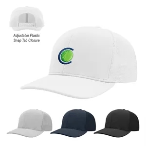 Tyler Recycled Trucker Cap
