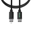 6' 60W PhoneSuit® NOVO Type-C Cable | https://www.bestnamebadges.com