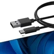 10' 60W PhoneSuit® NOVO Cable | https://www.bestnamebadges.com