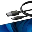 10' 60W PhoneSuit® NOVO Cable | https://www.bestnamebadges.com