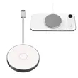 PhoneSuit® MagPad Qi2 Wireless Charger | https://www.bestnamebadges.com