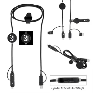 60W PD Fast Charging Cable