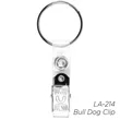3/4" Ionshield Fast Track Lanyard | https://www.bestnamebadges.com