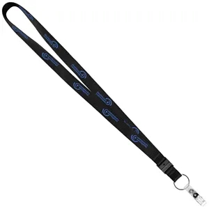 3/4" Ionshield Fast Track Lanyard