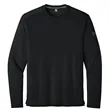 Richardson Clutch Long Sleeve Performance Tee | https://www.bestnamebadges.com