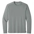 Richardson Clutch Long Sleeve Performance Tee | https://www.bestnamebadges.com