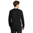 Richardson Clutch Long Sleeve Performance Tee | https://www.bestnamebadges.com